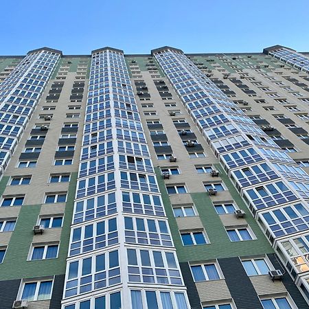 Nataly Apartments 5 Κίεβο Εξωτερικό φωτογραφία