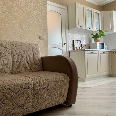 Nataly Apartments 5 Κίεβο Εξωτερικό φωτογραφία