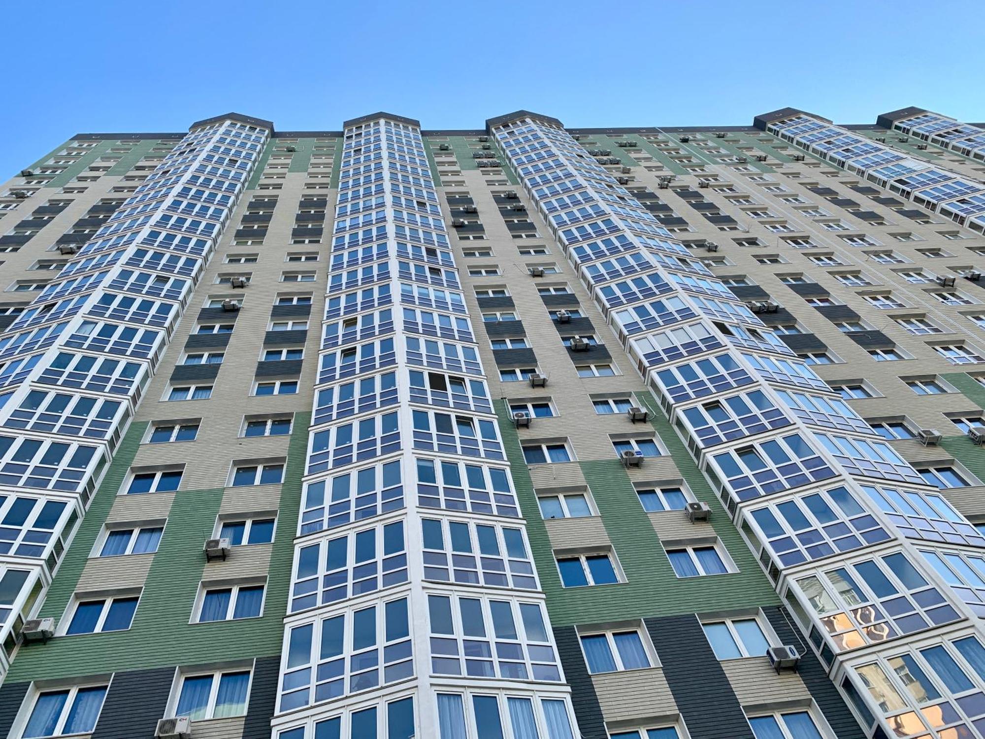 Nataly Apartments 5 Κίεβο Εξωτερικό φωτογραφία