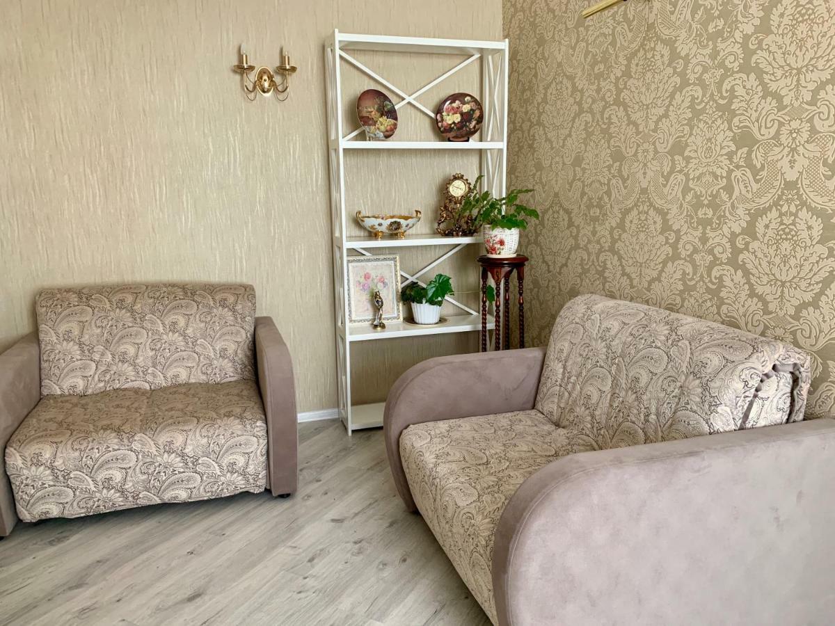 Nataly Apartments 5 Κίεβο Εξωτερικό φωτογραφία