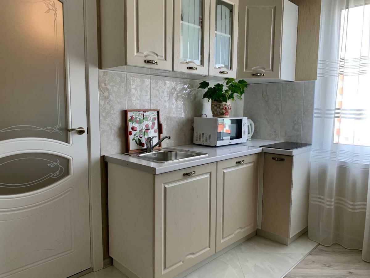 Nataly Apartments 5 Κίεβο Εξωτερικό φωτογραφία