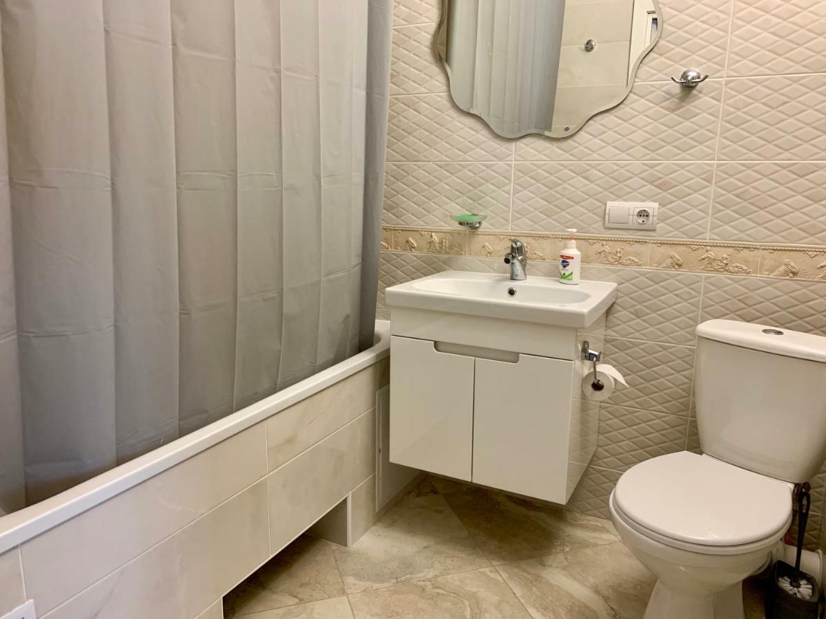 Nataly Apartments 5 Κίεβο Εξωτερικό φωτογραφία