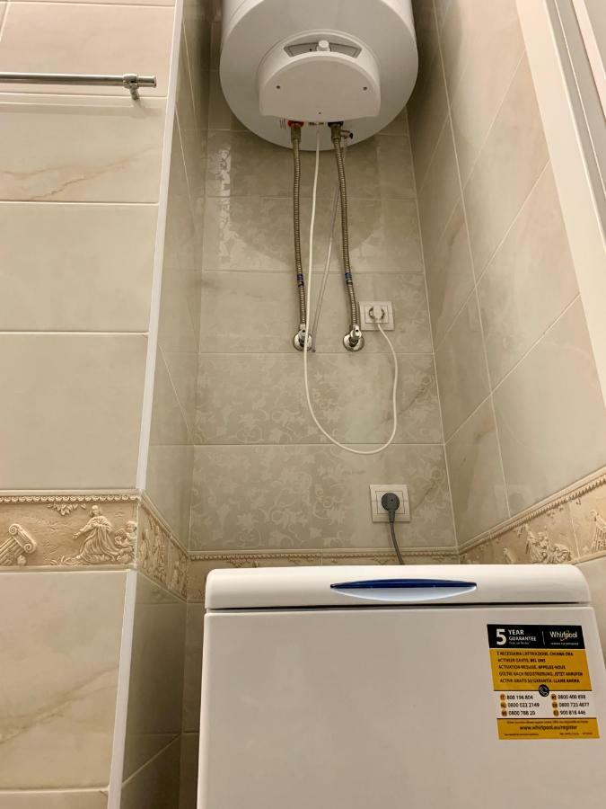 Nataly Apartments 5 Κίεβο Εξωτερικό φωτογραφία