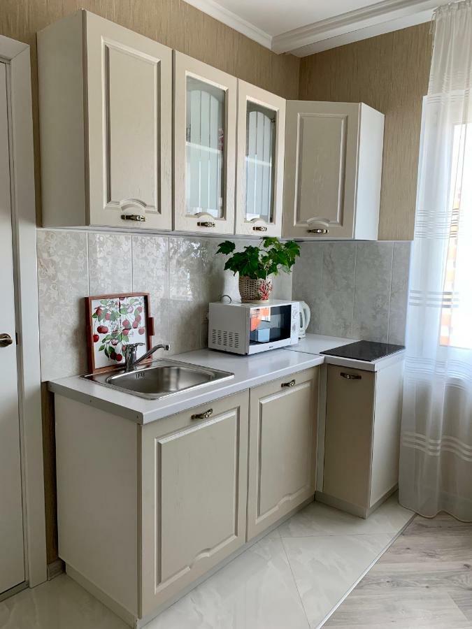 Nataly Apartments 5 Κίεβο Εξωτερικό φωτογραφία
