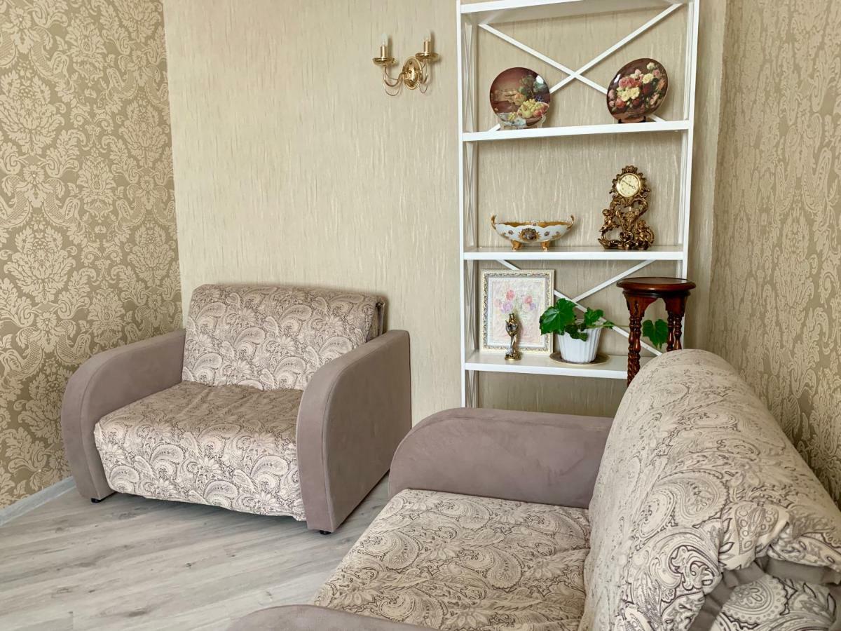 Nataly Apartments 5 Κίεβο Εξωτερικό φωτογραφία