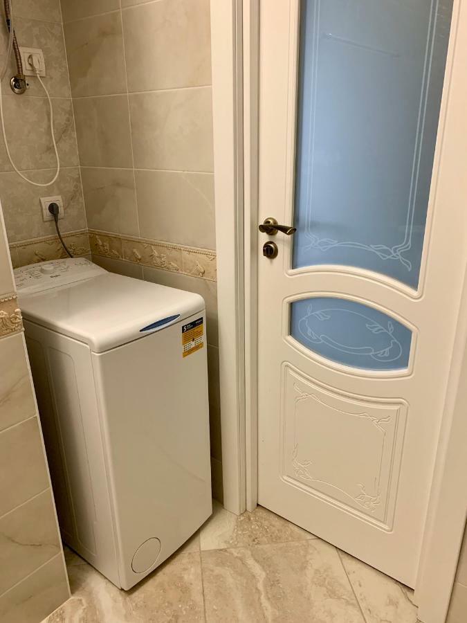 Nataly Apartments 5 Κίεβο Εξωτερικό φωτογραφία