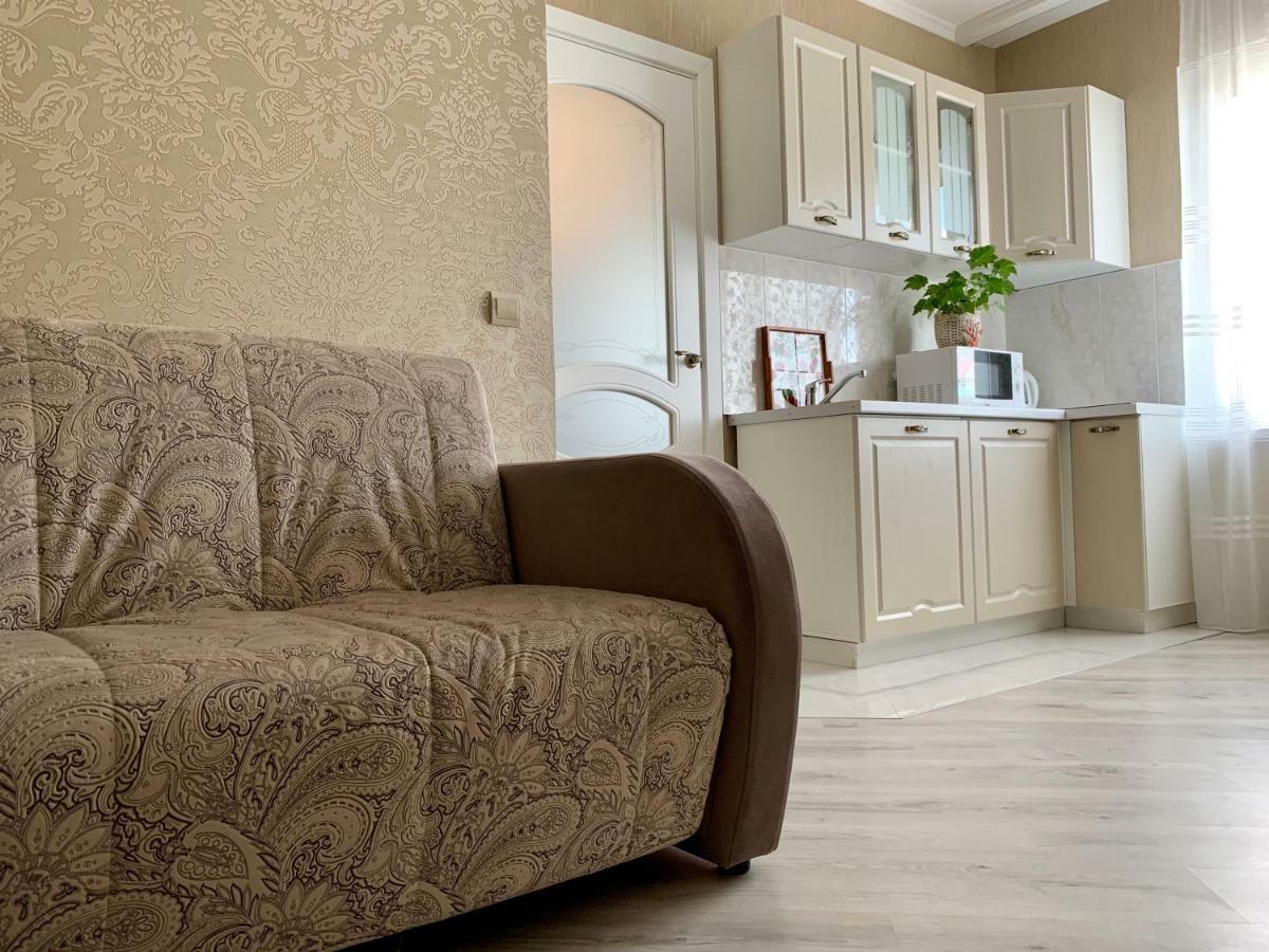 Nataly Apartments 5 Κίεβο Εξωτερικό φωτογραφία