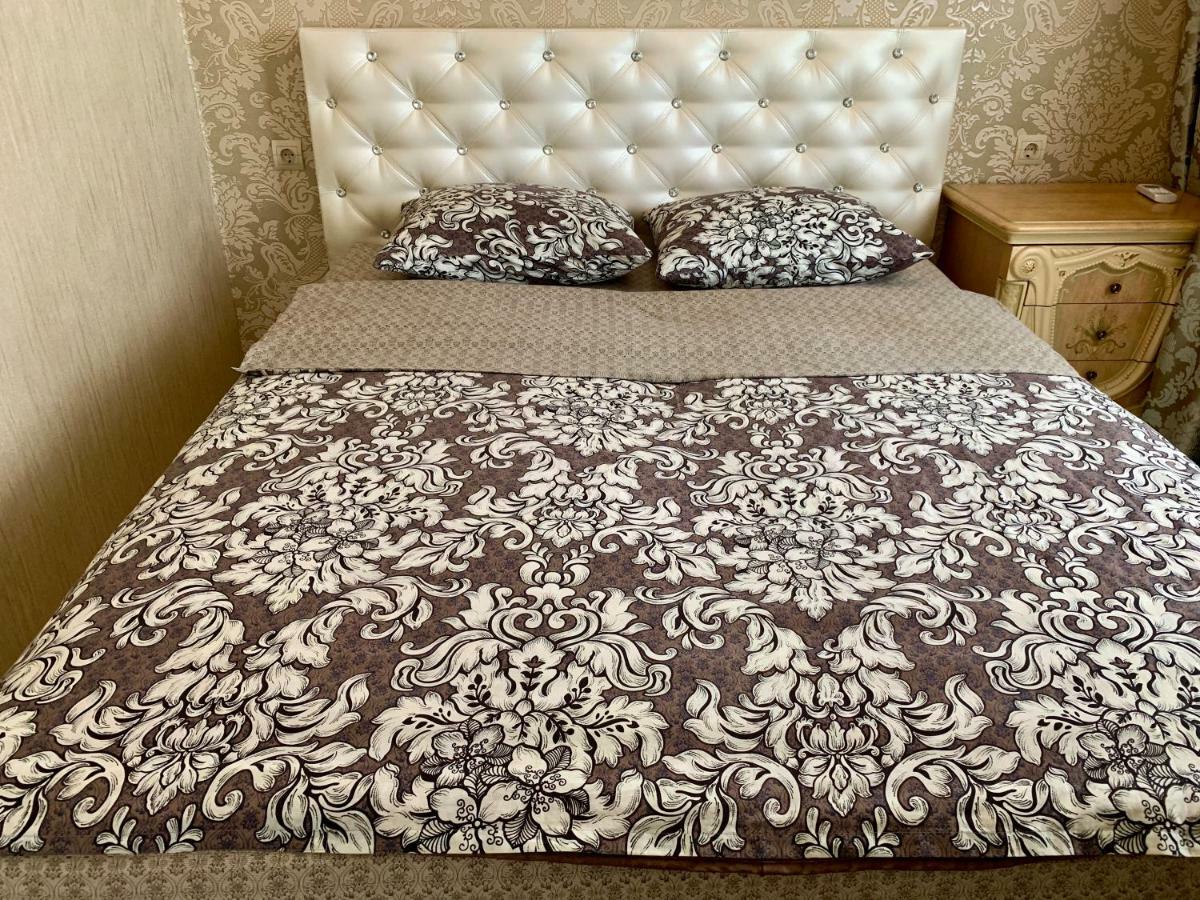 Nataly Apartments 5 Κίεβο Εξωτερικό φωτογραφία