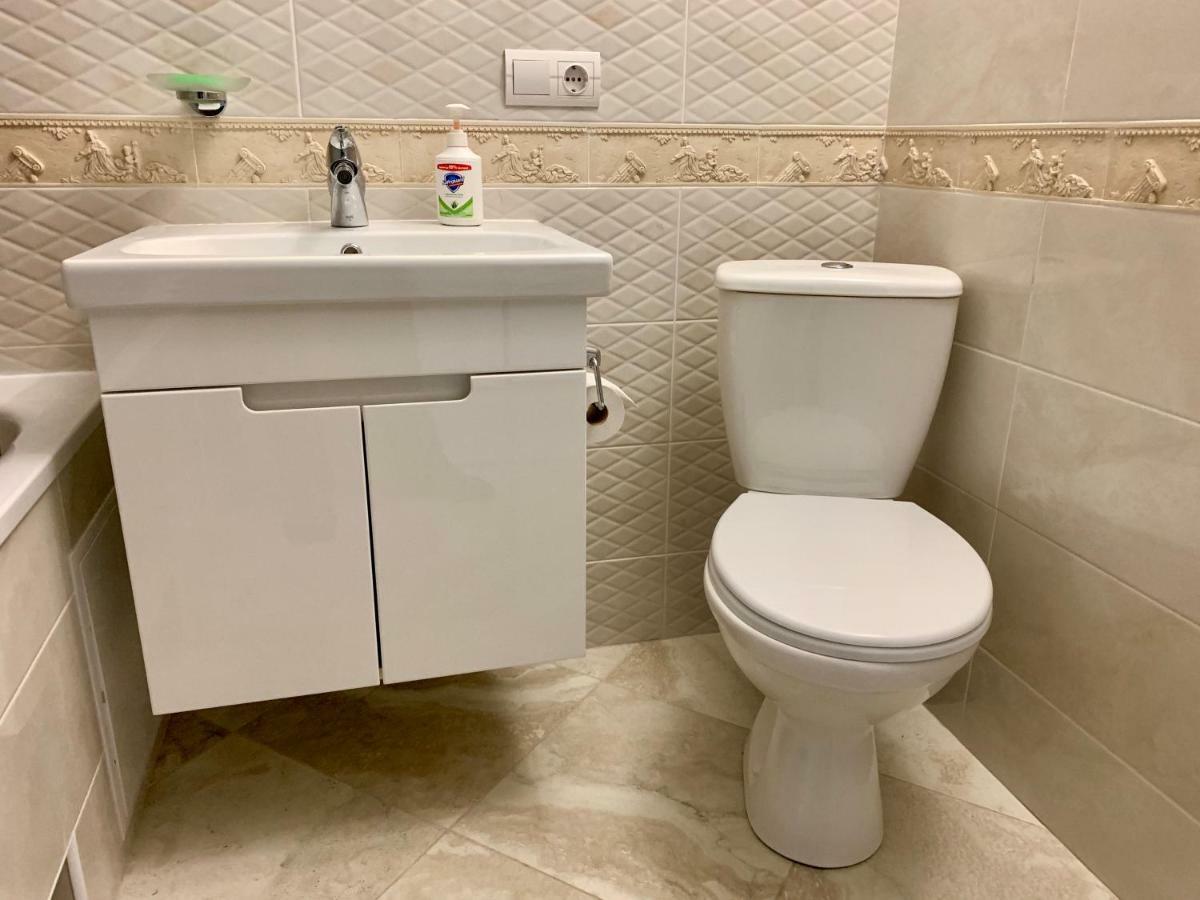 Nataly Apartments 5 Κίεβο Εξωτερικό φωτογραφία